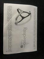 Slaapapneu Apparaat Onderdelen - Respireo Primo P, Ophalen of Verzenden, Nieuw, Overige typen