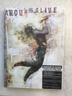 Anouk is Alive ( 2 DVD Box ), Alle leeftijden, Boxset, Muziek en Concerten, Ophalen of Verzenden