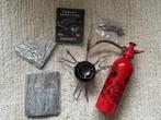MSR Dragonfly Multifuel brander compleet, Ophalen of Verzenden, Zo goed als nieuw
