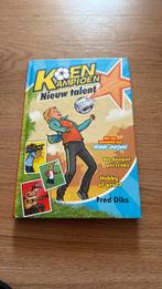 Fred Diks - Nieuw talent, Ophalen, Nieuw, Fred Diks