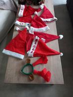 Kerstman pak - Kostuum plus......, Diversen, Kerst, Ophalen