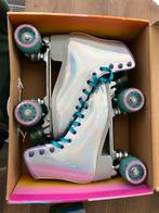 Holographic Impala Rollerskates, Sport en Fitness, Skeelers, Overige merken, Ophalen of Verzenden, Zo goed als nieuw, Inline skates 4 wielen