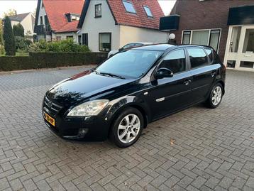 Kia Pro Cee’d 1.4 Benzine | Nieuwe APK | Nette staat | Airco beschikbaar voor biedingen