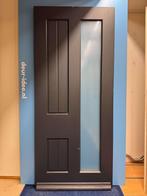 Weekamp buitendeur, 80 tot 100 cm, Niet ingevuld, Nieuw, Buitendeur