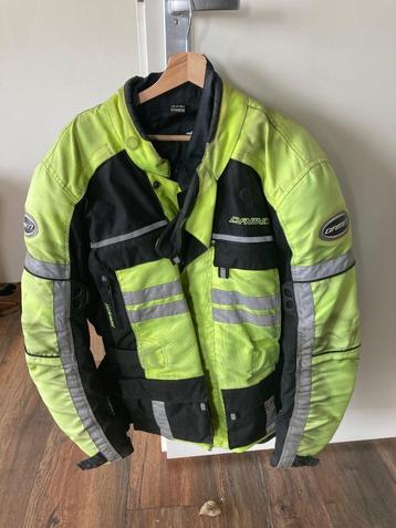 Damen motor jas beschikbaar voor biedingen