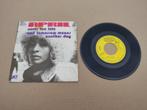Single: April - Never Too late (1972), Verzenden, Gebruikt, 7 inch, Pop