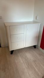 Kidsmill lars commode, Ophalen, 50 tot 70 cm, 90 tot 105 cm, 100 cm of meer