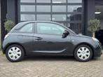 Opel ADAM 1.2, Auto's, Opel, Voorwielaandrijving, Euro 5, Gebruikt, Zwart
