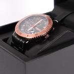 Gamages London Conquerer Black rose Horloge (48mm) - A Grade, Gamages of London, Zo goed als nieuw, Info@gamages.london, 164-182 Oxford Street, Westminster