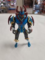 Yu Gi Oh Gaia the dragon figure champion 1996, Ophalen of Verzenden, Zo goed als nieuw