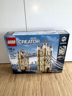 LEGO 10214 Tower Bridge – Nieuw & Geseald – Creator, Ophalen of Verzenden, Nieuw, Complete set, Lego