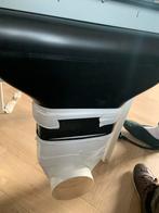 Bora Inductie Kookplaat - Perfect voor de Moderne Keuken, Ophalen, Gebruikt, 4 kookzones, Inbouw