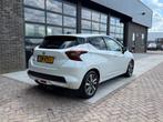 Nissan Micra 0.9 IG-T N-Connecta | Camera | Clima | Navi | C, Voorwielaandrijving, 898 cc, Stof, Gebruikt