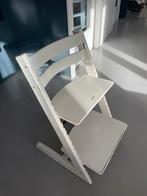 Stokke tripp trapp stoel, Kinderen en Baby's, Kinderstoelen, Ophalen, Gebruikt, Meegroeistoel