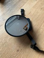Spiegel voor autostoeltje achterbank, Kinderen en Baby's, Autostoeltjes, Ophalen of Verzenden, Gebruikt, 0 t/m 13 kg, Overige merken