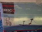 Dresco Fietslift - Nieuwstaat, Fietsen en Brommers, Fietsaccessoires | Fietsgereedschap, Ophalen of Verzenden, Zo goed als nieuw