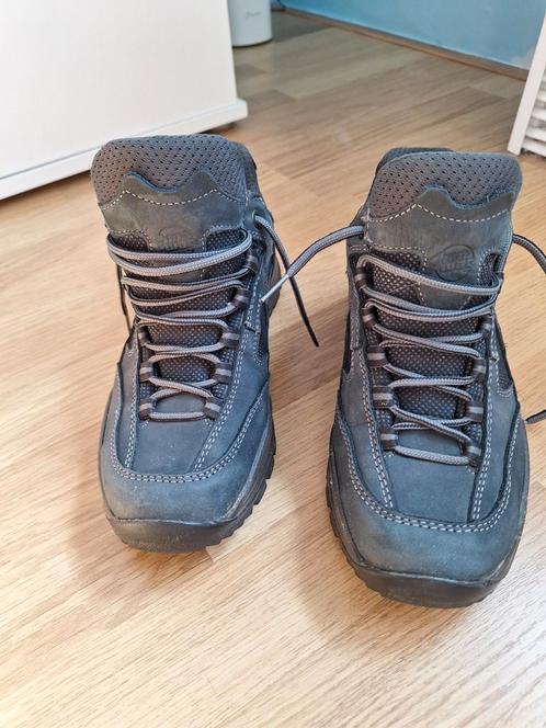 Vibram wandelschoenen maat 39,5, Sport en Fitness, Bergsport en Wandelen, Zo goed als nieuw, Schoenen, Ophalen of Verzenden