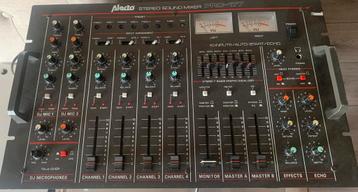 Alecto PRO-177 4 Track beschikbaar voor biedingen