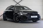 Audi RS 3 2.5 TFSI quattro HUD Pano B&O PPF, Automaat, Gebruikt, RS3, Zwart