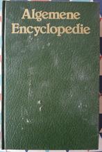 Boek Algemene Encyclopedie Winkler Prins, Boeken, Encyclopedieën, Gelezen, Algemeen, Ophalen of Verzenden