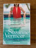 Suzanne Vermeer - Flamingo Beach, Ophalen of Verzenden, Gelezen, Suzanne Vermeer, Nederland