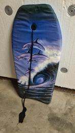 Te koop Bodyboard, Ophalen, Zo goed als nieuw, Overige typen