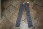 Angels Cici grijs stretch jeans mt 36/S KOOPJE, ., Nieuw, Ophalen of Verzenden, .
