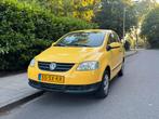 Volkswagen Fox 1.4 55KW 2006, Voorwielaandrijving, 15 km/l, 74 pk, 4 stoelen