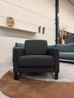 Nieuw Rolf Benz Ego Fauteuil Twinwool 80 Stof Design stoel, Huis en Inrichting, Fauteuils, Nieuw, 75 tot 100 cm, Ophalen of Verzenden