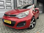 Kia Rio 1.2 CVVT Super Pack Clima*Navi TOPAUTO!, Auto's, Kia, Gebruikt, 4 cilinders, Parkeersensor, Origineel Nederlands