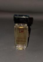 Volle parfum mini -  Paco rabanne eau de metal, Ophalen of Verzenden, Zo goed als nieuw, Miniatuur, Gevuld