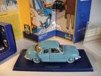 Kuifje auto Nr.055A De Panhard taxi, Ophalen of Verzenden, Kuifje, Zo goed als nieuw, Overige typen