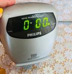 Te koop twee goedwerkende  wekers met radio.€10., Ophalen of Verzenden, Zo goed als nieuw, Digitaal