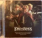 SHORE| lord of the rings - the fellowship of the ring, Ophalen of Verzenden, Zo goed als nieuw