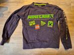minecraft trui, Ophalen, Gebruikt, Jongen, Trui of Vest