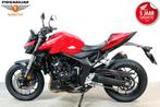 Honda CB 1000 HORNET (bj 2025), Bedrijf, ABS, Naked bike