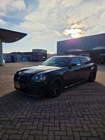 Dodge Magnum 5.7 V8 HEMI met nieuwe APK en set winterbanden, Automaat, Achterwielaandrijving, 907 kg, Stoelverwarming