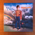 Lp - Marillion - misplaced childhood, Ophalen of Verzenden, Zo goed als nieuw, Progressive