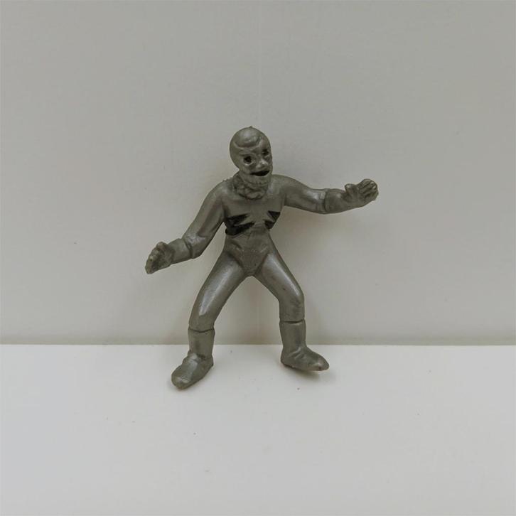 Power Rangers Putty Patrol Tombola 1995, Verzamelen, Poppetjes en Figuurtjes, Zo goed als nieuw, Ophalen of Verzenden