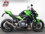 KAWASAKI Z900 ABS Z 900 (bj 2017), Motoren, 4 cilinders, 948 cc, Meer dan 35 kW, Naked bike