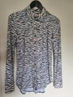 Studio Anneloes blouse, Kleding | Dames, Studio Anneloes, Wit, Ophalen of Verzenden, Zo goed als nieuw