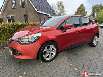 Renault Clio 0.9 TCe Dynamique beschikbaar voor biedingen