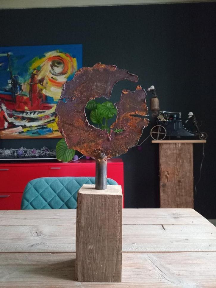 relatiegeschenk, cadeau voor wie alles al heeft., Huis en Inrichting, Woonaccessoires | Overige, Nieuw, Ophalen of Verzenden