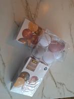 2x Sfeervolle lampjes - perfect voor feestjes!, Ophalen of Verzenden, Zo goed als nieuw, Kunststof, Minder dan 50 cm