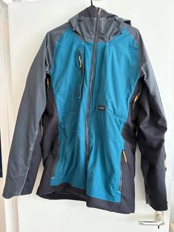 Wed’ze snowboard jas heren maat M beschikbaar voor biedingen