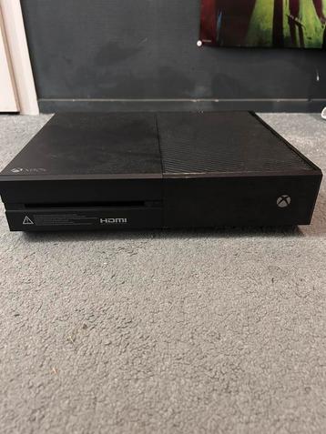 Xbox One beschikbaar voor biedingen