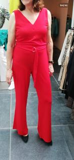 Claudia Sträter jumpsuit te koop, Kleding | Dames, Jumpsuits, Ophalen of Verzenden, Zo goed als nieuw, Maat 38/40 (M), Zwart