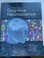 Cognitive Neuroscience - 2nd Edition - Hardcover, Boeken, Ophalen, Zo goed als nieuw