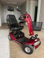 ShopriderGK10 Scootmobiel opvouwbaar, Diversen, Brommobielen en Scootmobielen, Ophalen, 10 km/u of minder, Gebruikt, 26 t/m 35 km