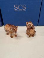 Swarovski scs Arcadia jongen, Ophalen of Verzenden, Zo goed als nieuw, Figuurtje